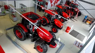 Zetor Gallery Brno