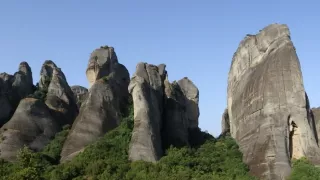 Meteora