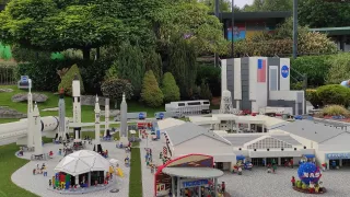 Legoland Windsor