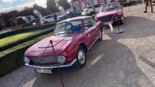 Výstava Fiat, 125 let