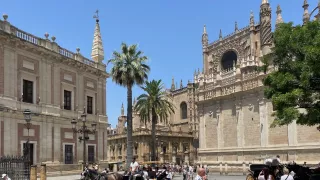 Sevilla