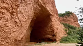 Las Médulas