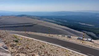 Mont Ventoux