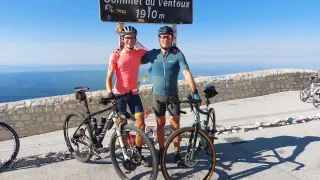 Mont Ventoux