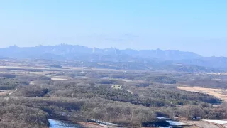 Fotr na tripu 7, Korea