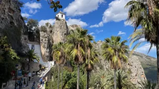 Guadalest