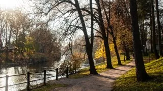 vodní elektrárna Poděbrady a Hučák