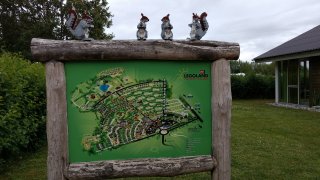 Legolandu Billund