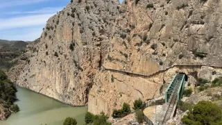 Caminito del Rey