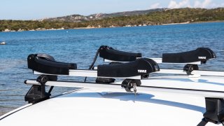 Thule SUP Taxi XT