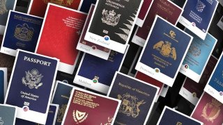 Češi mají jeden z nejsilnějších pasů na světě. Závidět nám mohou Slováci, Chorvati nebo Američané