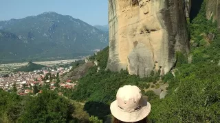 Meteora