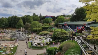 Legoland Windsor