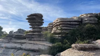 El Torcal