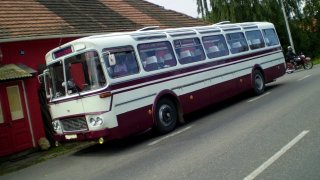 Československé cestování autobusem v 70. letech: „Jednou studentskou na Florenc, pane Navrátile“