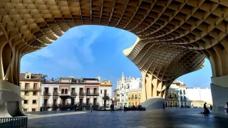 Sevilla