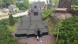 Legolandu Billund