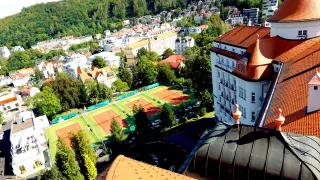 Hotel Imperial Karlovy Vary