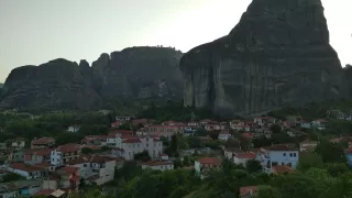 Meteora