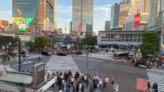 Tokio, Japonsko 2024