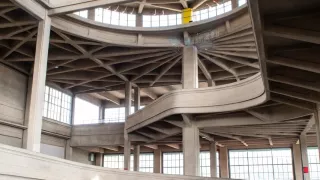 Turín, Lingotto