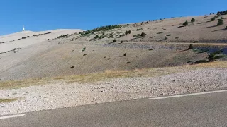 Mont Ventoux