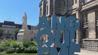 Angoulême