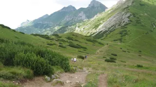 Tatry