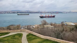 Istanbul