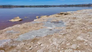 Torrevieja a okolí