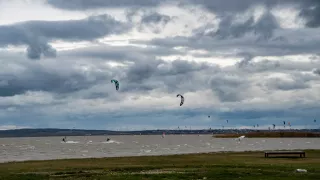 Podersdorf am see