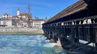 Thun