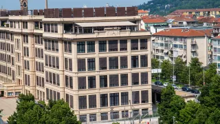 Turín, Lingotto