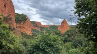 Las Médulas