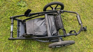 Thule Urban Glide 3